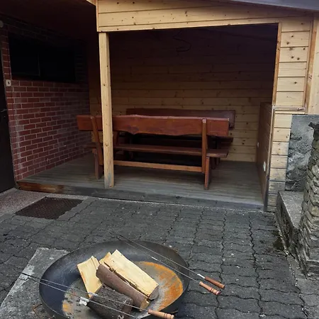 Spacious House With View Dom wakacyjny