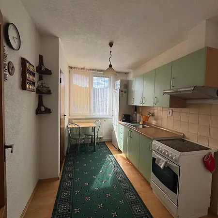 Dom wakacyjny Spacious House With View