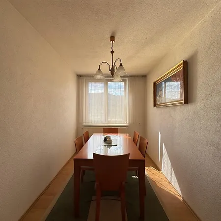 Spacious House With View Dom wakacyjny Zamki Orawskie