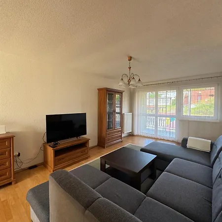 Spacious House With View Dom wakacyjny