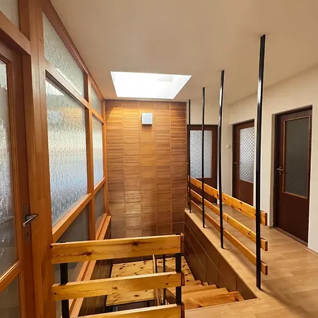 Dom wakacyjny Spacious House With View