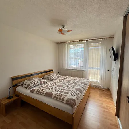 Dom wakacyjny Spacious House With View Zamki Orawskie