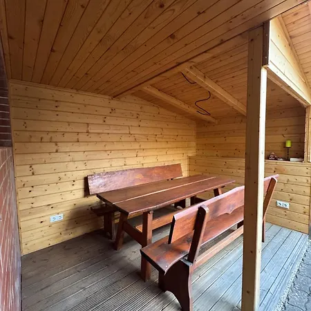 Spacious House With View *