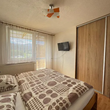 Spacious House With View * Oravsky Podzamok