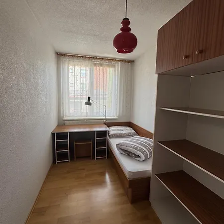 Spacious House With View Dom wakacyjny Zamki Orawskie