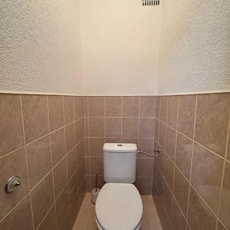 Spacious House With View *