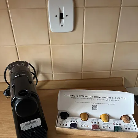 Spacious House With View