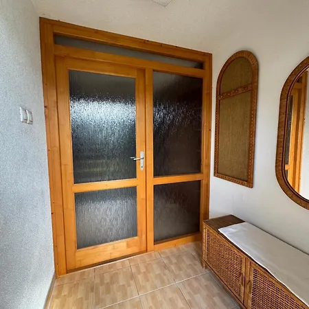 Spacious House With View Oravsky Podzamok